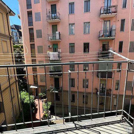 Apartament La Dolce Vita - Moscova 1 Mediolan Zewnętrze zdjęcie