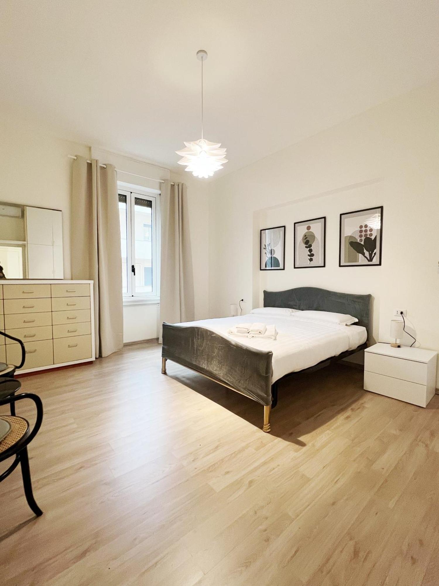 Apartament La Dolce Vita - Moscova 1 Mediolan Zewnętrze zdjęcie