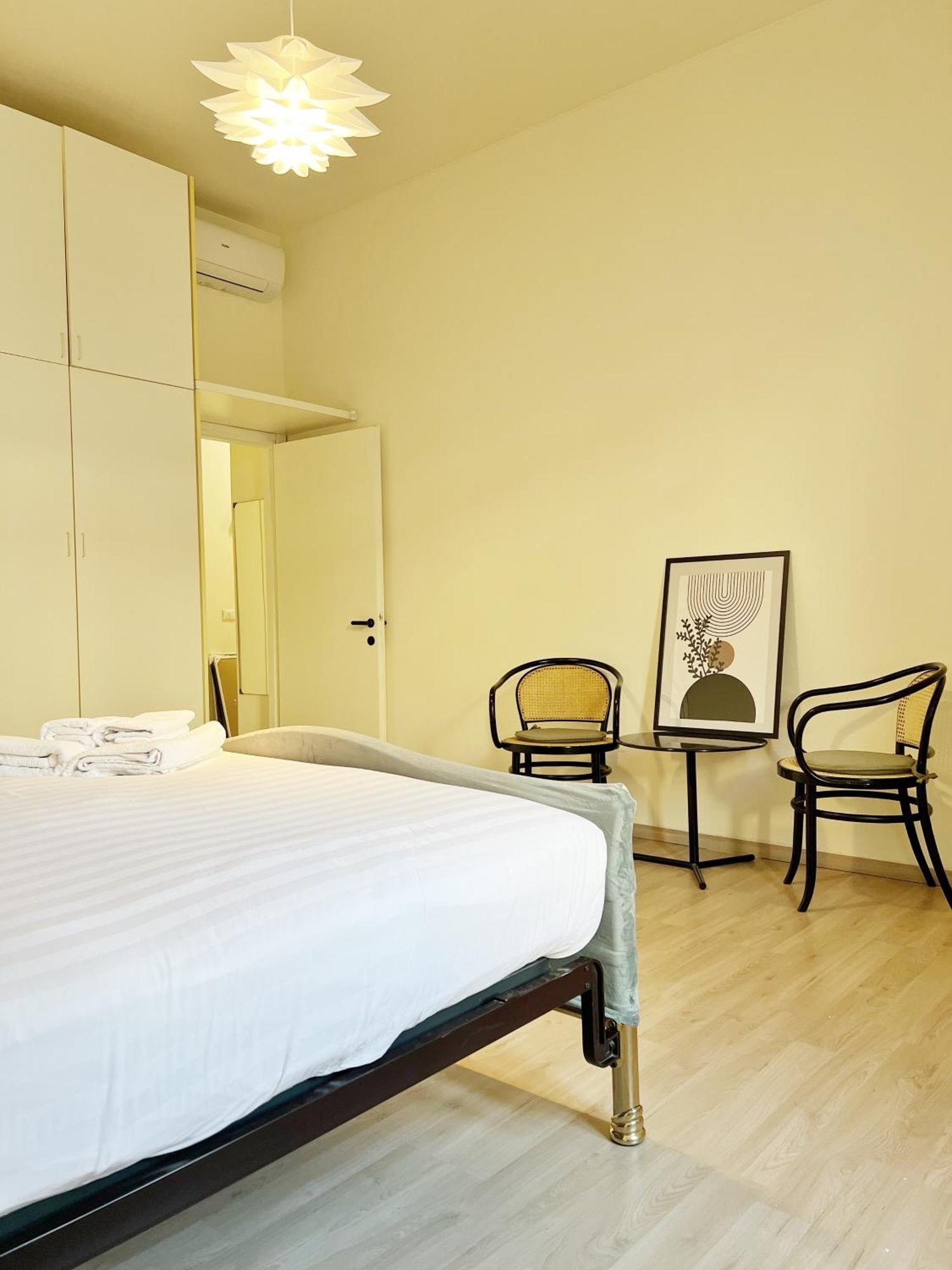 Apartament La Dolce Vita - Moscova 1 Mediolan Zewnętrze zdjęcie