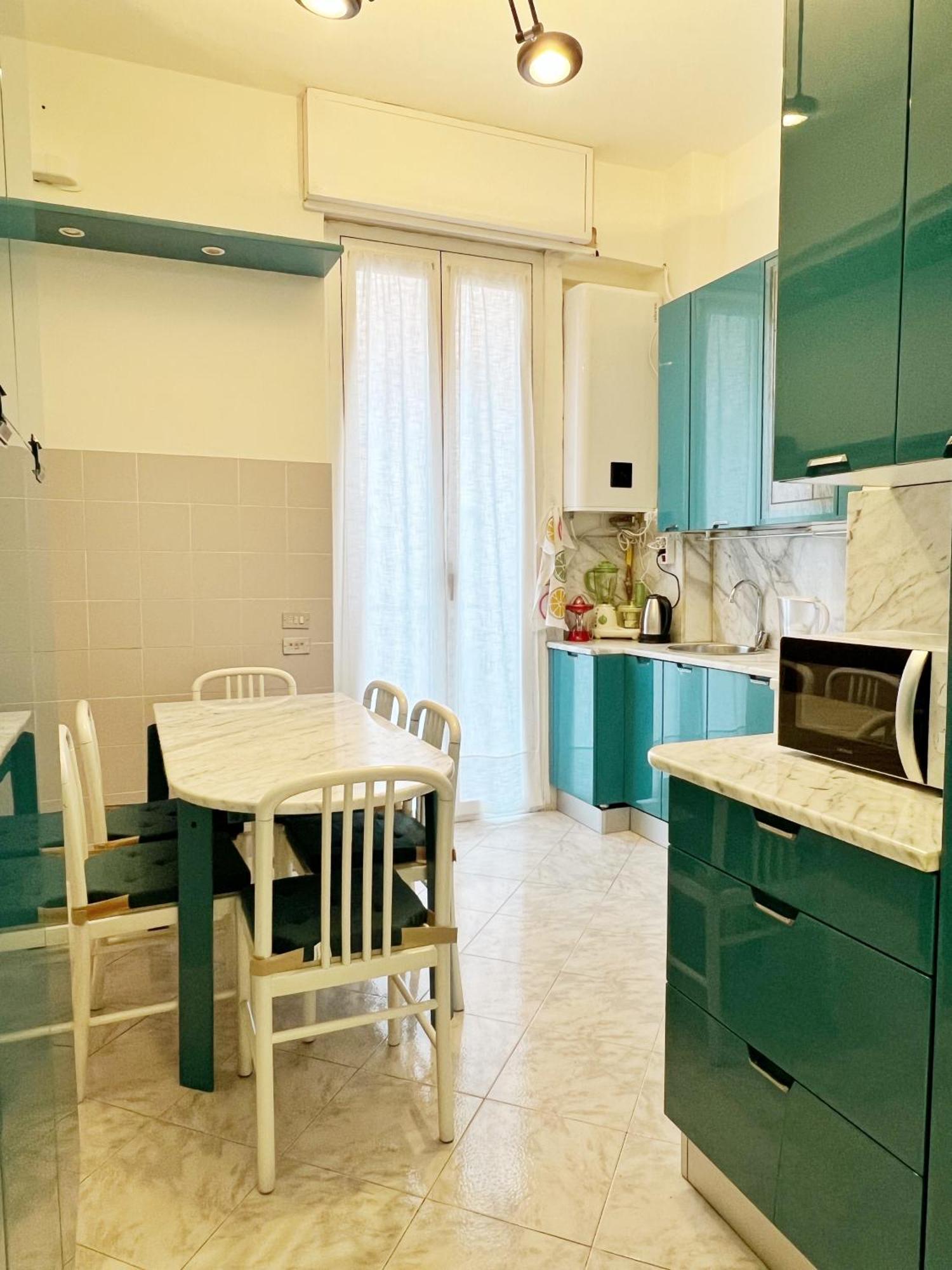 Apartament La Dolce Vita - Moscova 1 Mediolan Zewnętrze zdjęcie