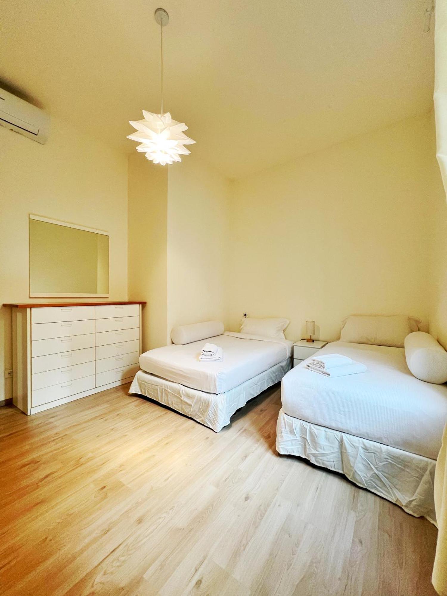 Apartament La Dolce Vita - Moscova 1 Mediolan Zewnętrze zdjęcie