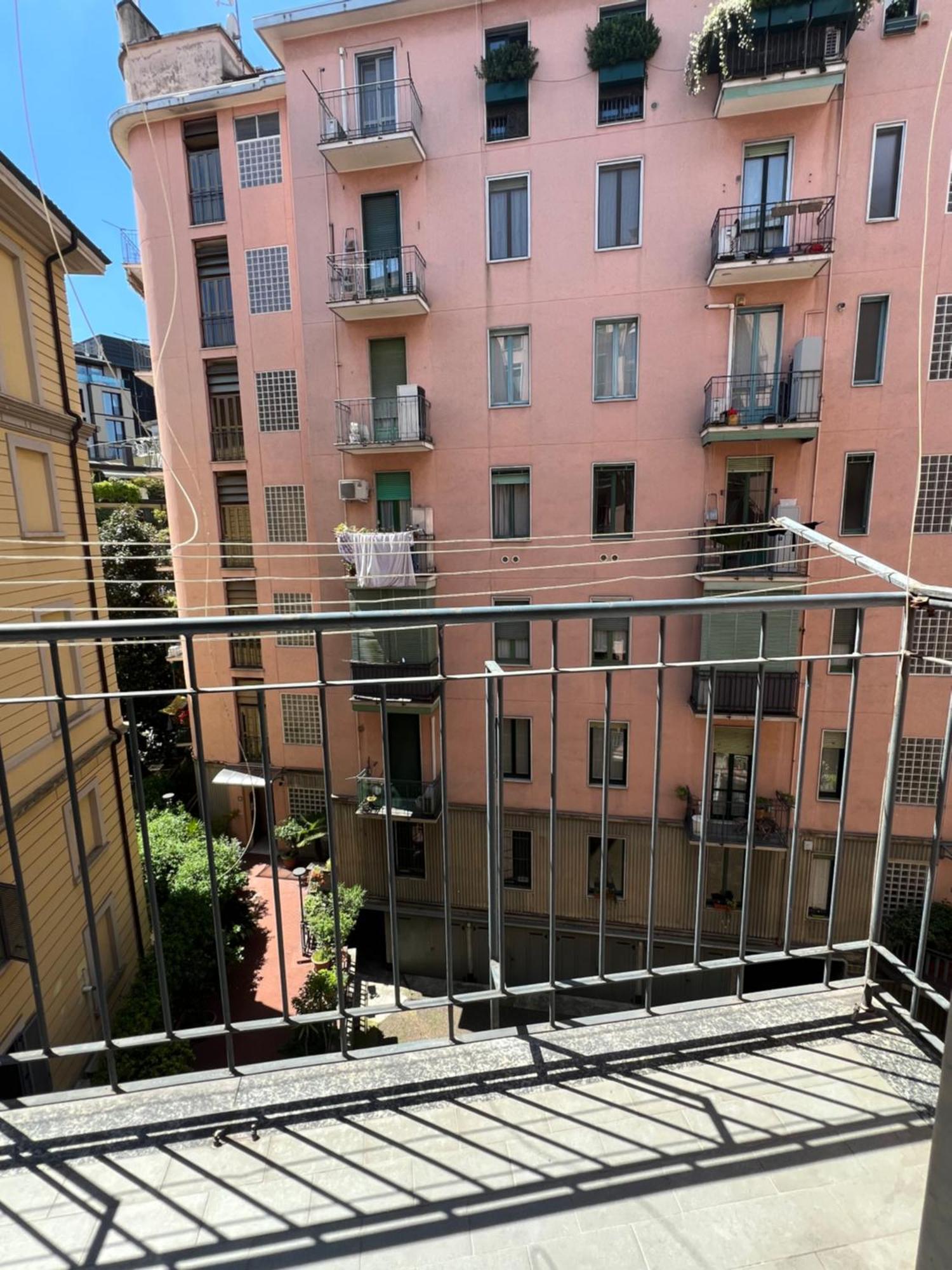 Apartament La Dolce Vita - Moscova 1 Mediolan Zewnętrze zdjęcie