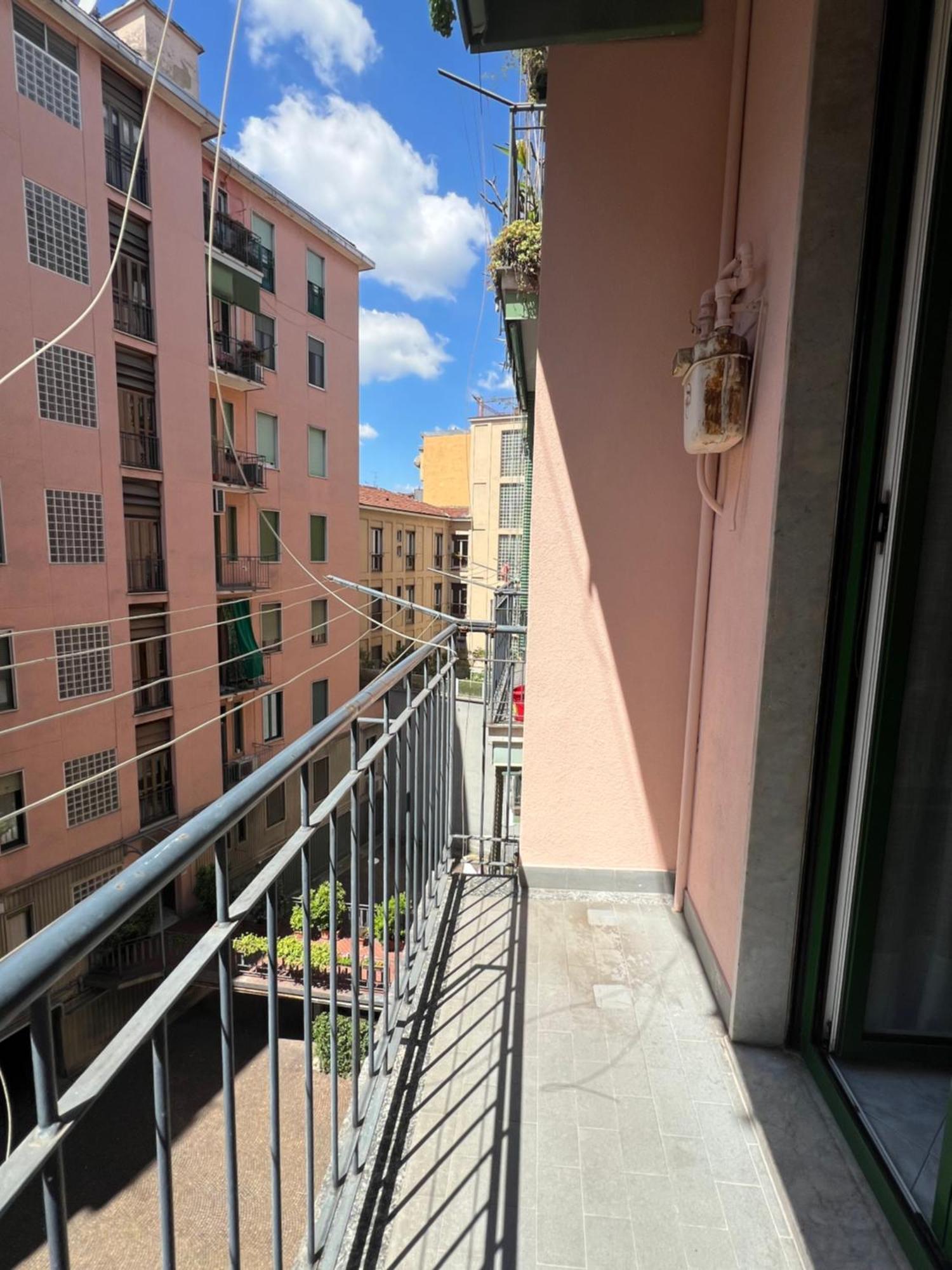 Apartament La Dolce Vita - Moscova 1 Mediolan Zewnętrze zdjęcie